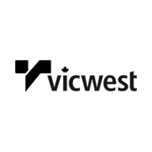 6 vicwest logo