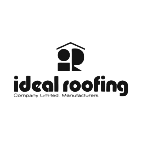 Untitled design (2) ideal roofing logo